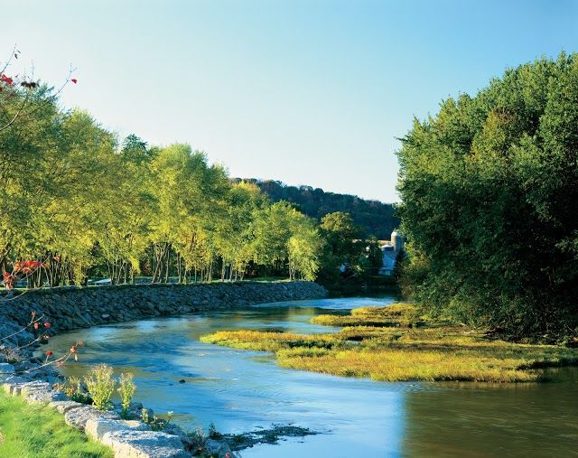 Olde Stonewall Golf Club